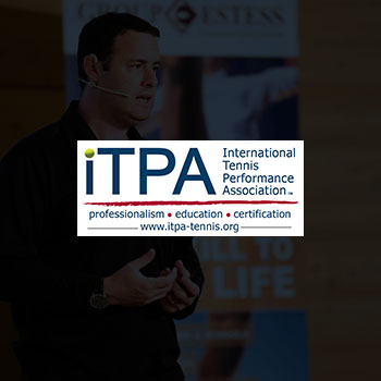 iTPA Tennis - Dr Mark Kovacs