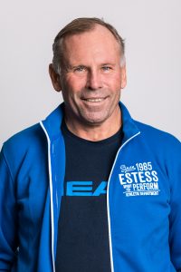 Fredrik Åhsberger, CTP