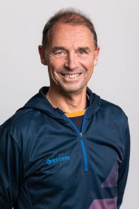 Gunnar Karlsson, DiT